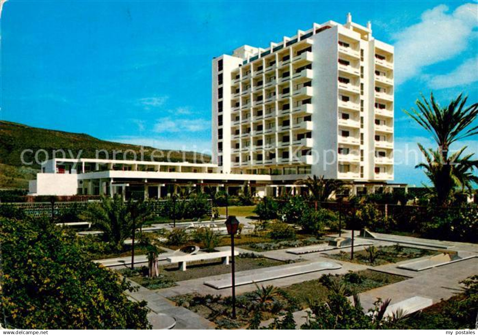 Fuerteventura Hotel Jandia