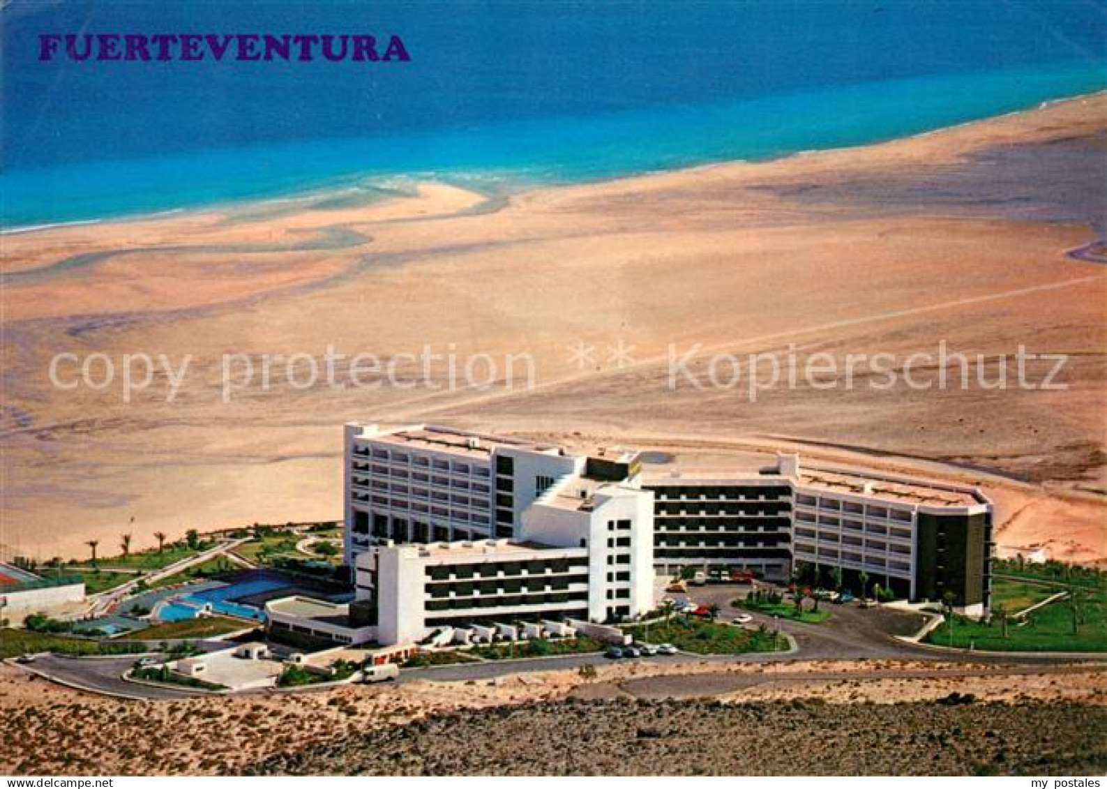 Fuerteventura Hotel Los Gorriones