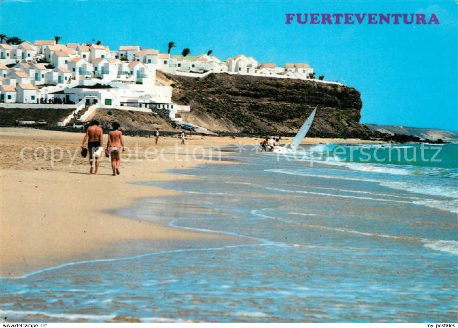 Fuerteventura Jandia Club Aldiana