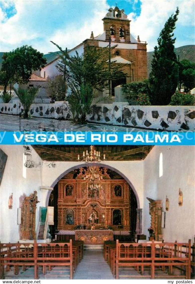 Fuerteventura Vega de Rio Palma