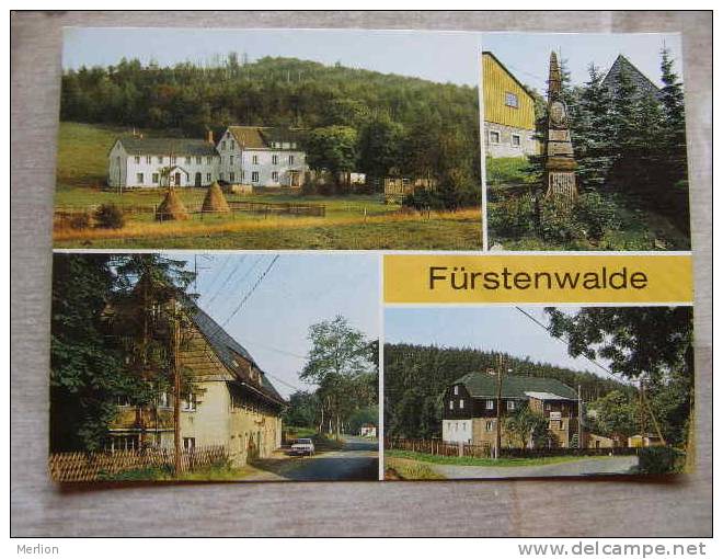 Fürstenwalde  -  D99337