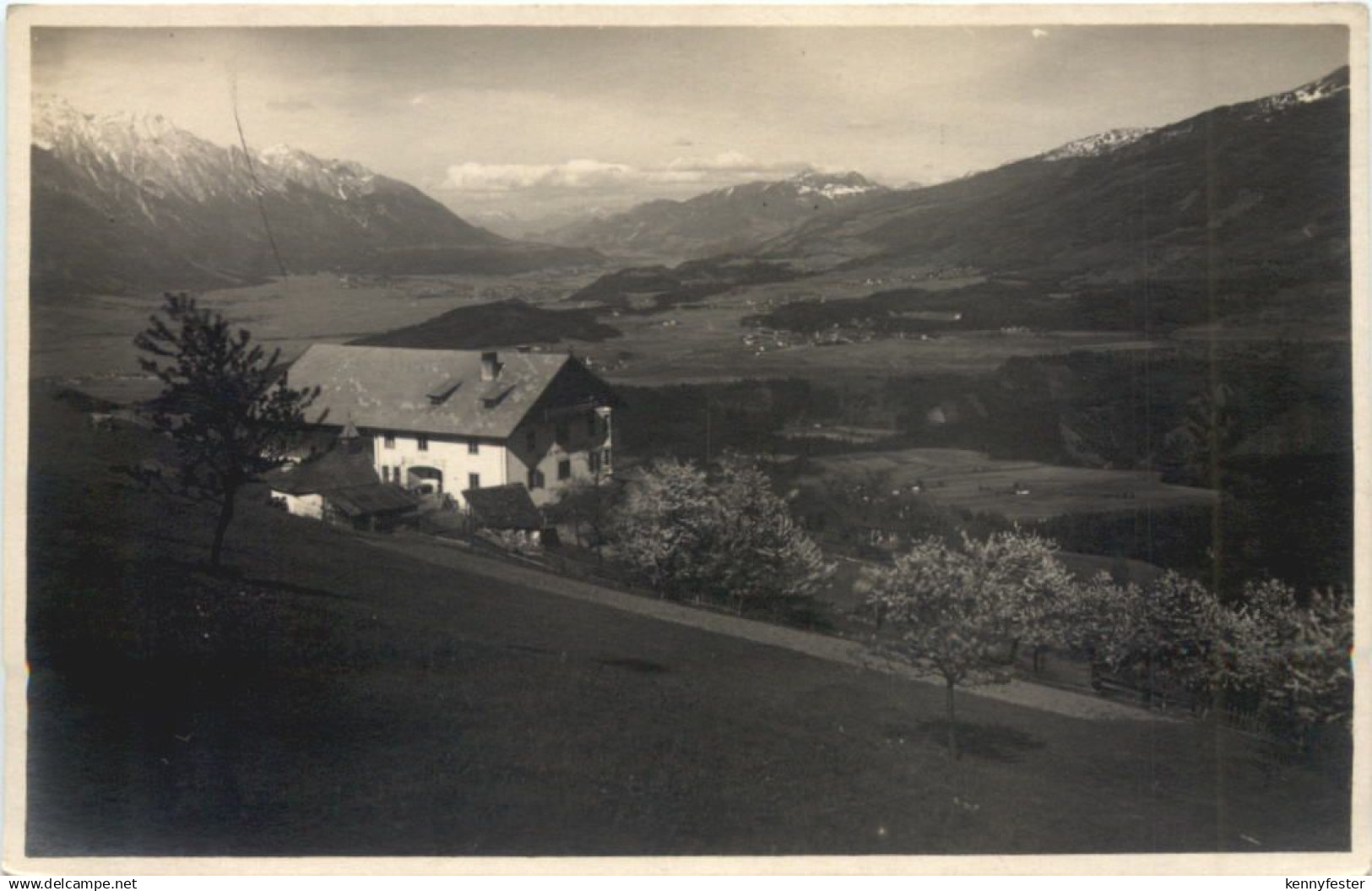 Gasthaus Nockhof bei Mutters