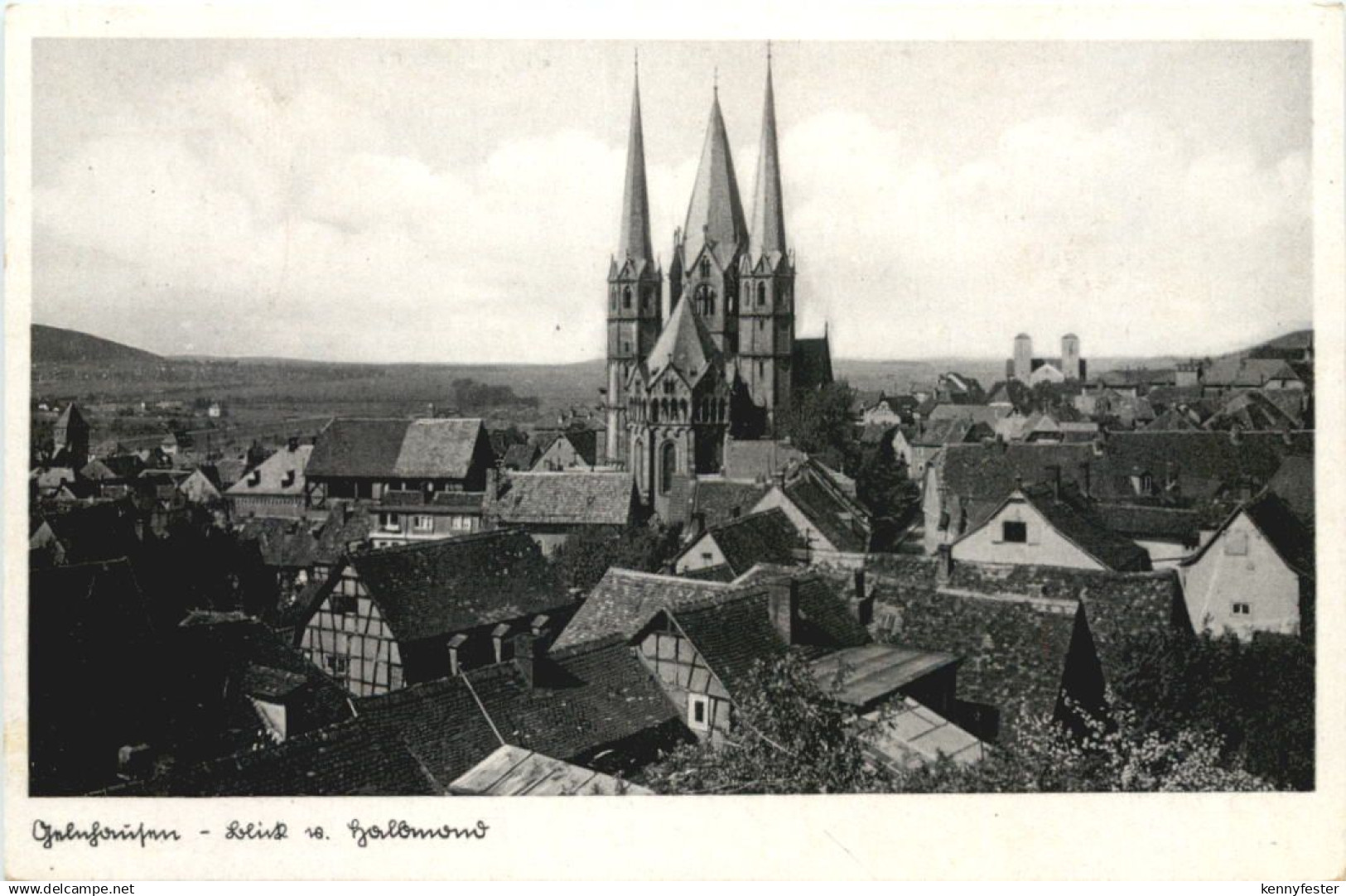 Gelnhausen