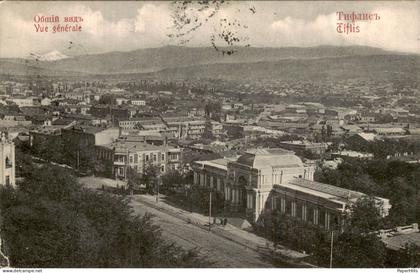 Georgië - Tiflis