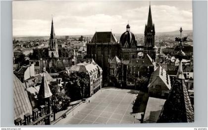 70747389 Aachen Aachen Dom * Aachen