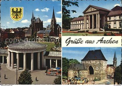 72563488 Aachen  Aachen