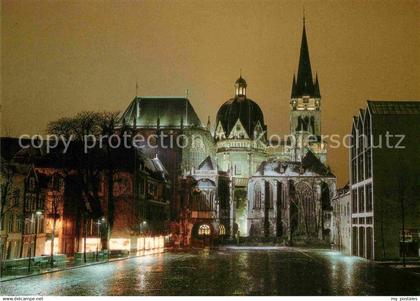 72917106 Aachen Dom Aachen