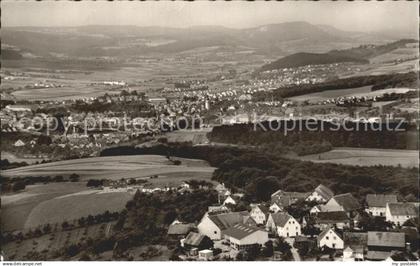 72252926 Aalen Blick vom Braunenberg Aalen