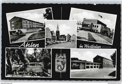 50513323 - Ahlen , Westf