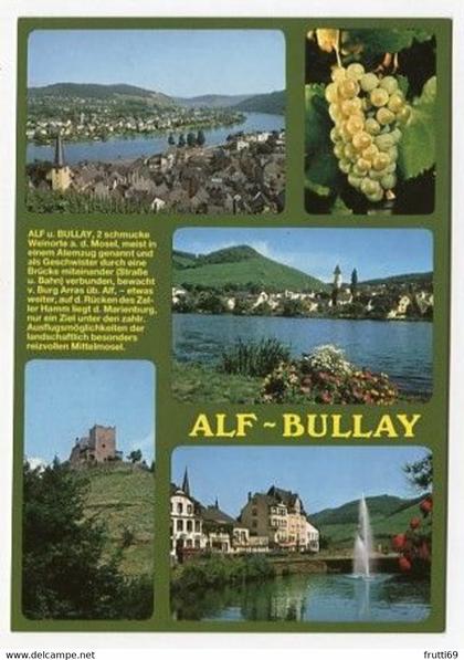 AK 040089 GERMANY - Alf-Bullay