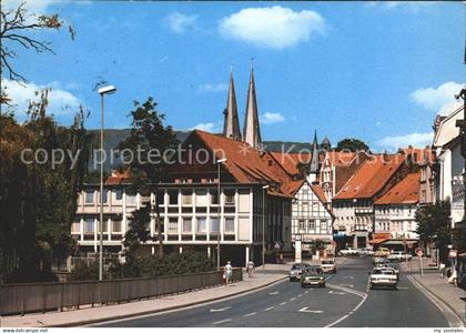 72063156 Alfeld Leine Hauptstrasse Alfeld