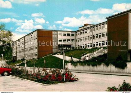 72887565 Alfeld Leine Gymnasium Alfeld (Leine)