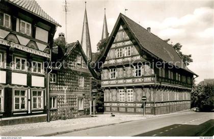 73277650 Alfeld Leine Heimatmuseum Alfeld Leine