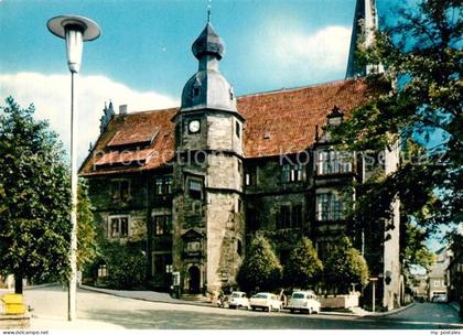 73479105 Alfeld Leine Rathaus Alfeld Leine