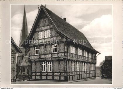 Alfeld Leine Heimatmuseum