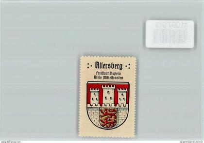 11097915 - Allersberg