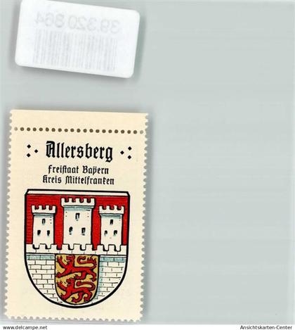 39320864 - Allersberg