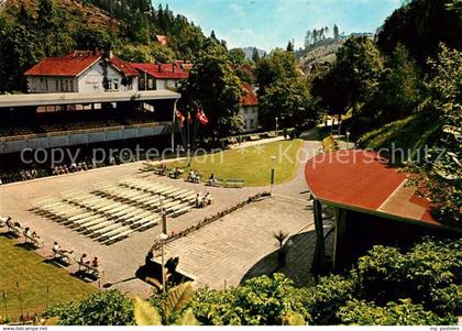 73118077 Altenau Harz Konzertgarten Altenau Harz