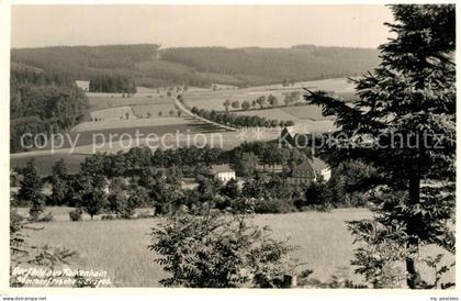 43353516 Falkenhain Altenberg Erzgebirge  Falkenhain Altenberg