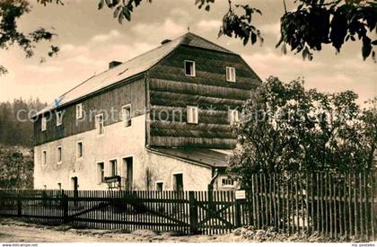 72632211 Fuerstenwalde Altenberg Bauernhaus Fuerstenwalde Altenberg