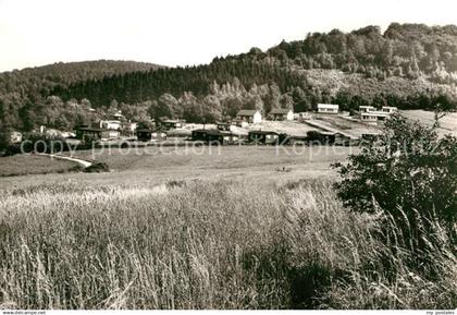 72964896 Altenbrak Harz Bungalow-Siedlung Altenbrak