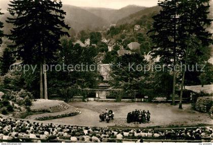 72967595 Altenbrak Harz Waldbuehne Altenbrak