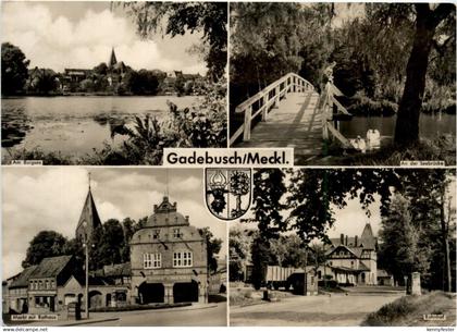 Gadebusch, Div.Bilder