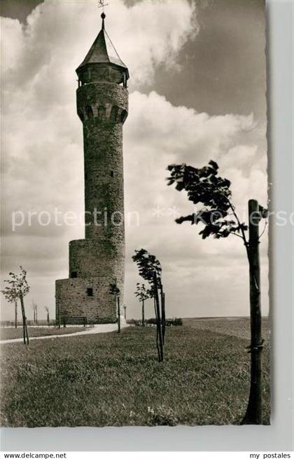 43344060 Alzey Wartbergturm Alzey