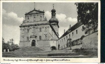 70088061 Amberg Oberpfalz Amberg  x 1939