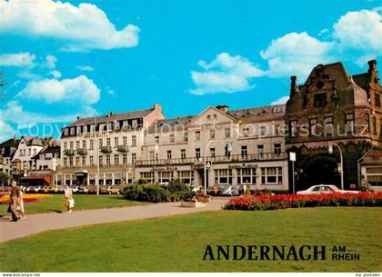 73313697 Andernach  Andernach