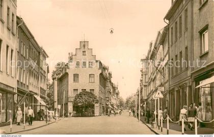 Apolda Bahnhofstrasse