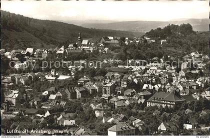 72197698 Arnsberg Westfalen Stadt Arnsberg