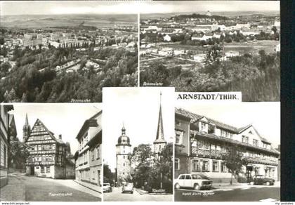 70087957 Arnstadt Ilm Arnstadt  o