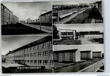 50840761 - Aschersleben , Sachs-Anh