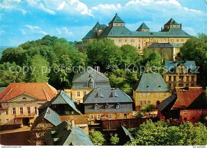 72616731 Augustusburg Schloss Augustusburg Augustusburg