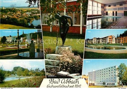 73242124 Bad Abbach Schwefelbad Bad Abbach