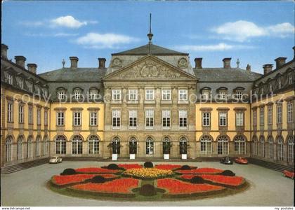 72377545 Arolsen Bad Residenzschloss