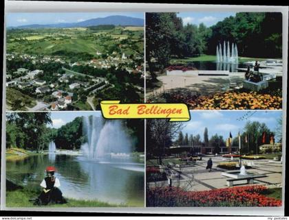 70670651 Bad Bellingen Bad Bellingen  * Bad Bellingen