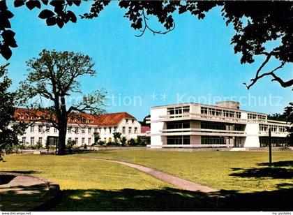 73128813 Bad Bentheim Kurzentrum Bad Bentheim