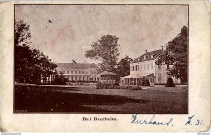 Bad Bentheim