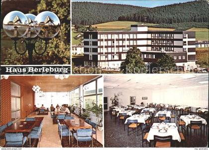 71969356 Bad Berleburg Haus Berleburg Bad Berleburg