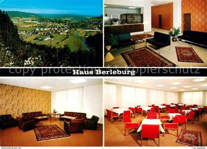 72972480 Bad Berleburg Haus Berleburg  Bad Berleburg