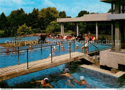 72846629 Bevensen Bad Schwimmbad Bad Bevensen