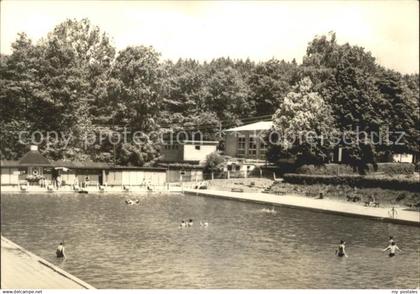 72045172 Bad Bibra Waldschwimmbad