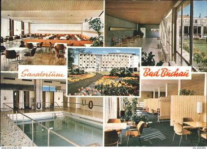 71947314 Bad Buchau Federsee Sanatorium Bad Buchau