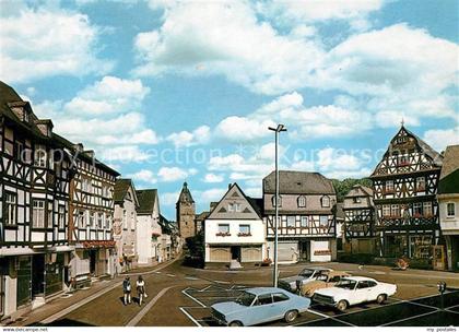 73134332 Bad Camberg Marktplatz Bad Camberg