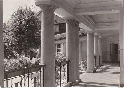 AK 157711 GERMANY - Bad Colberg - Sanatorium