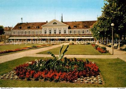 73123390 Bad Duerkheim Kurhaus Bad Duerkheim