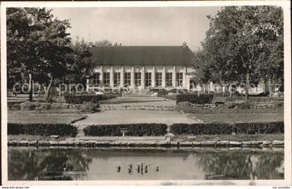 42561217 Bad Duerrheim Kurpark Bad Duerrheim