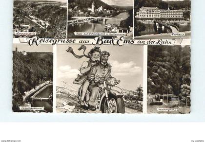 70058998 Bad Ems Bad Ems  Bad Ems